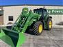 John Deere 2023 6155M Other Tractors