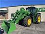 John Deere 2023 6155M Other Tractors