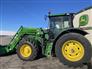 John Deere 2023 6155M Other Tractors