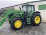 John Deere 2023 6155M Other Tractors