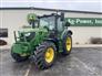 John Deere 2024 6R 130 Other Tractors