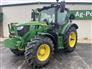 John Deere 2024 6R 130 Other Tractors