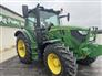John Deere 2024 6R 130 Other Tractors