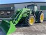 John Deere 2023 6175M Other Tractors