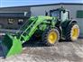 John Deere 2023 6175M Other Tractors