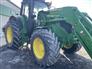 John Deere 2023 6175M Other Tractors
