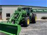 2023 John Deere 6R