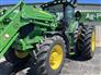 John Deere 2023 6R 175 Other Tractors