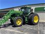 John Deere 2023 6R 175 Other Tractors