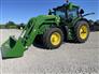 John Deere 2023 6R 155 Other Tractors
