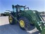 John Deere 2023 6R 155 Other Tractors
