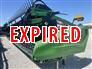 2024 John Deere HD40F