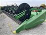 John Deere 2022 HD35F Headers - Other