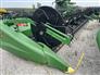 John Deere 2022 HD35F Headers - Other