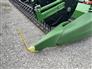John Deere 2022 HD35F Headers - Other