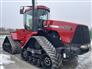 2007 Case IH Steiger 530 Quadtrac