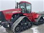 2007 Case IH Steiger 530 Quadtrac