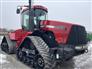 2007 Case IH Steiger 530 Quadtrac