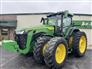 2023 John Deere 8R 410