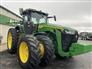 2023 John Deere 8R 410