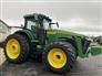 2023 John Deere 8R 410