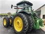 2023 John Deere 8R 410