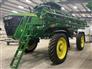 2024 John Deere 408R