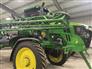 2024 John Deere 408R