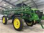 2024 John Deere 408R