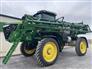 2024 John Deere 408R