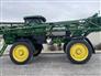 2024 John Deere 408R