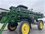 2024 John Deere 408R