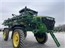 2024 John Deere 408R