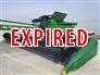 2020 John Deere S780