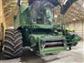 2023 John Deere S770