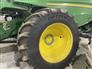 2023 John Deere S770
