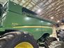 2023 John Deere S770