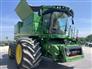 2024 John Deere S770