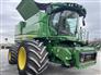 2024 John Deere S770