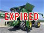 2023 John Deere S770
