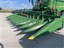 John Deere 2021 C12F Headers - Corn