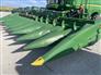 John Deere 2021 C12F Headers - Corn