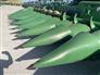 John Deere 2021 C12F Headers - Corn