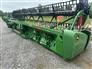 2017 John Deere 630FD
