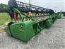 2017 John Deere 630FD