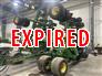 2024 John Deere N540C