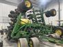 2024 John Deere N540C