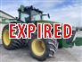 2023 John Deere 8R 340