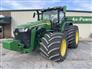 John Deere 2023 8R 340 Other Tractors