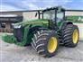 John Deere 2023 8R 340 Other Tractors